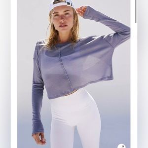 Free People Infinitee Long Sleeve